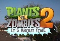 Report: Plants vs. Zombies 2 coming to Android