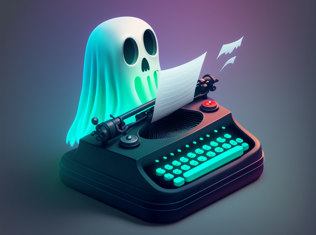 ‘Ghostwriter’ in the machine: How this software developer is integrating AI into work and life