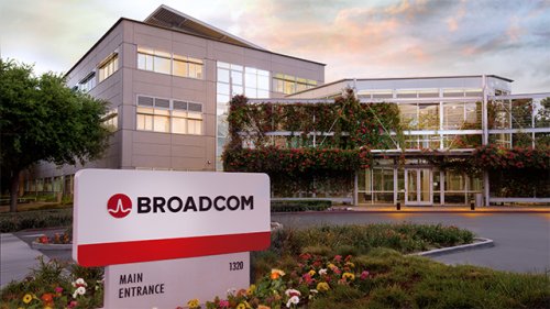 Broadcom laying off workers in Washington state following acquisition of VMware