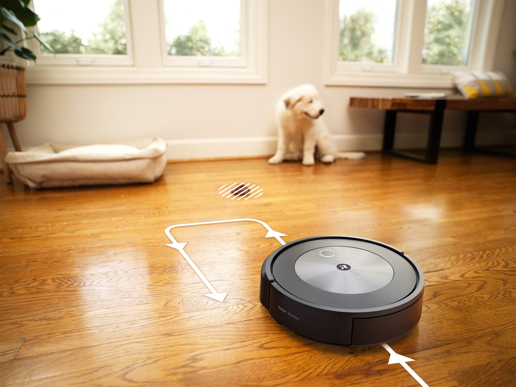Amazon to acquire Roomba maker iRobot for $1.7 billion