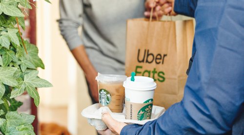 Seattle approves permanent 15% fee cap on food delivery companies, with