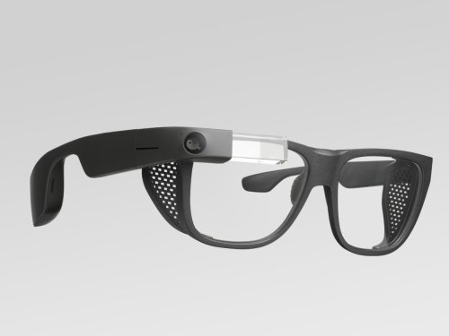 Google Glass takes on Microsoft HoloLens with new augmented reality eyewear for businesses
