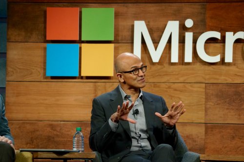 Satya Nadella sells half his Microsoft stock, weeks before state implements capital gains tax