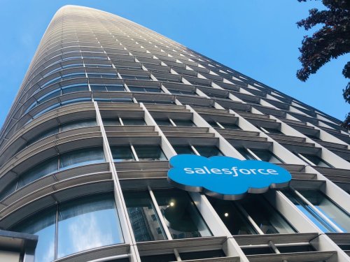 Updated: Database error causes widespread, ongoing Salesforce outage affecting Pardot customers