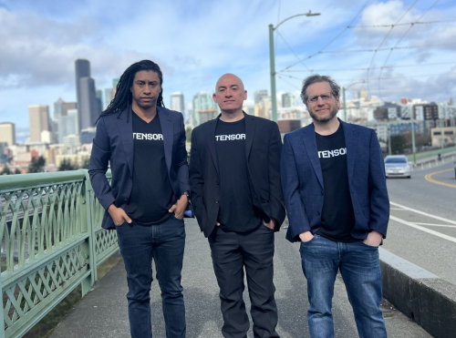 Amazon vets land $4M for Seattle data security startup Tensor9