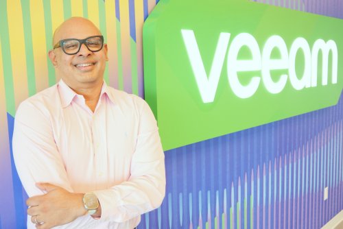 Data protection giant Veeam moves HQ to Seattle region, tops $1.5B in annual recurring revenue