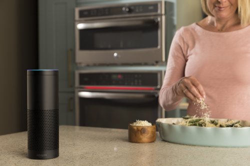 Allrecipes launches Amazon Alexa skill for easier hands-free cooking