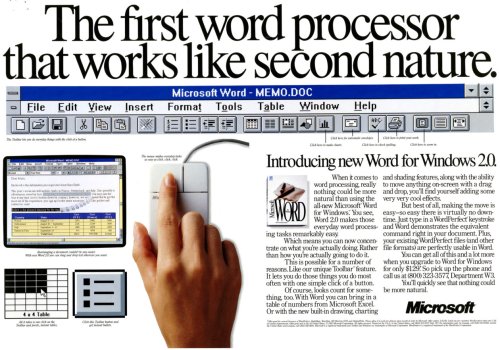 The new word processor wars: A fresh crop of productivity apps are trying to reinvent our workday