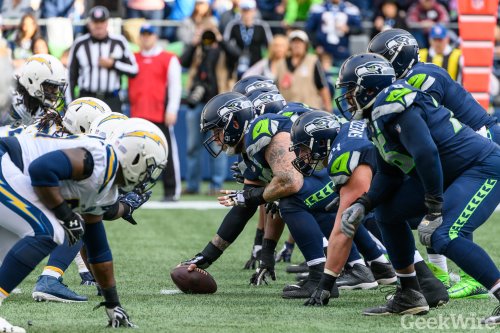 How the Seattle Seahawks use data to win — on and off the field
