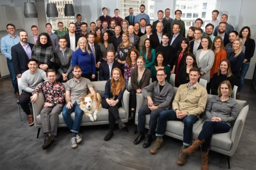 Real estate crowdfunding startup CrowdStreet turns to its customers to raise $12M round