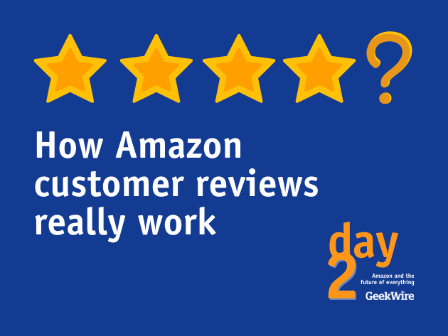 The secrets of Amazon reviews: Feedback, fakes, and the unwritten rules of online commerce