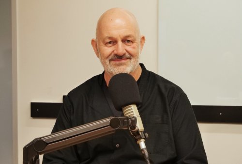 GeekWire Podcast: Amazon CTO Werner Vogels on the rapid progress of AI, and its impact on society
