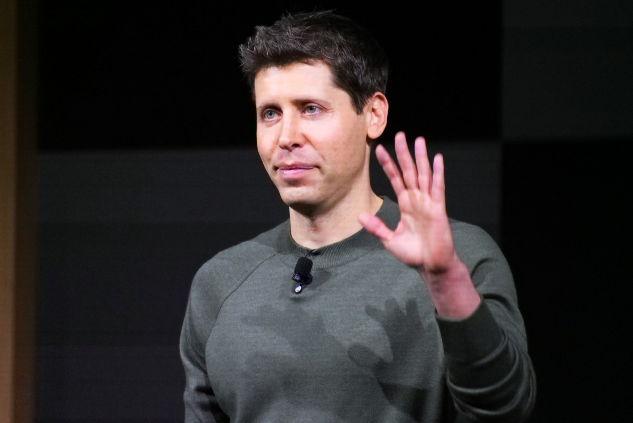 Sam Altman’s ouster puts a new twist into OpenAI’s complicated relationship with Microsoft
