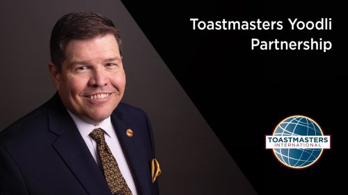 Toastmasters Adopts AI-powered Speech Analytics Technology From Seattle ...