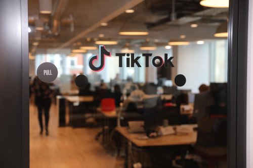 TikTok owner ByteDance grabs another 66K square-feet of office space in Seattle area