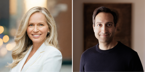 Tech Moves: F5 adds CTO and HR chief; Adaptive names CFO; Techstars Seattle leaders depart