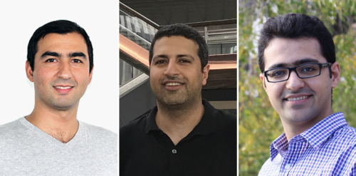 Exclusive: Former Apple leaders raise $16M for stealthy Seattle startup building AI inference tech