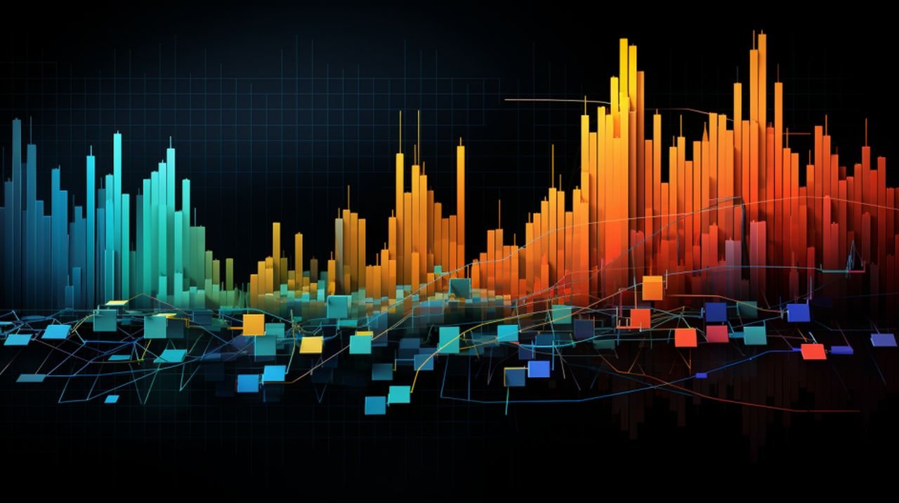 BloombergGPT 50 Billion Parameter Financial Language AI Model ...