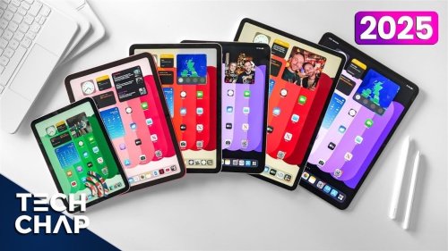 Apple iPad Buying Secrets: Get the Best Value in 2025