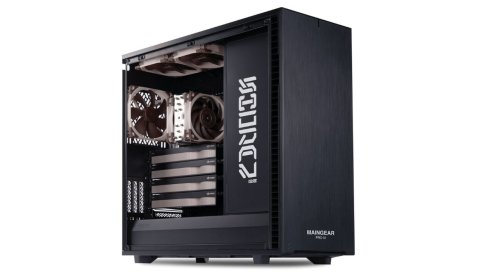 Maingear Pro AI Workstations for large language model AI training from $28,000