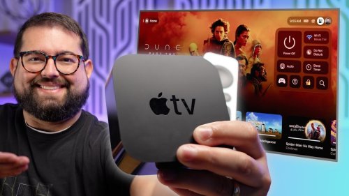 Awesome Apple TV Tips & Tricks