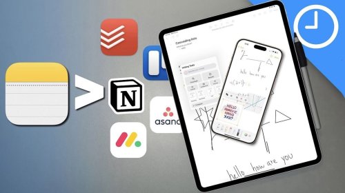 Apple Notes : The Hidden Gem for Seamless Collaboration