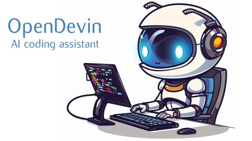 OpenDevin AI coding assistant capable of complex tasks
