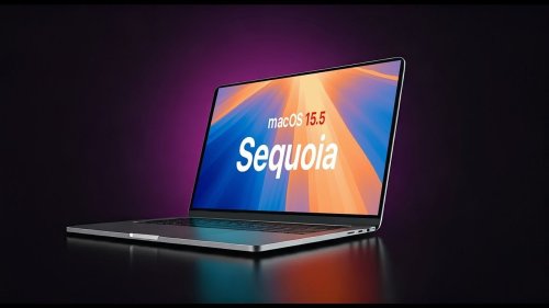 macOS 15.5 Sequoia Released: Everything New You Need to Know