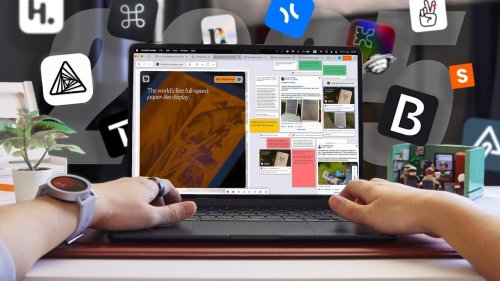 Best Note Taking Apps for 2025: Productivity & Organization