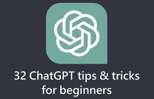 32+ ChatGPT tips and tricks for beginners