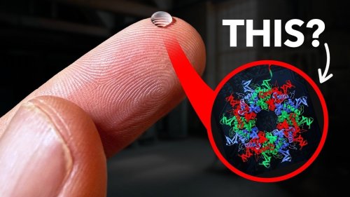 How AI is Transforming Protein Folding and Solving Global Challenges in Medicine and Sustainability