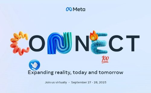 Meta Connect AI VR and more - everything you need to know