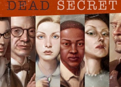 Dead Secret VR Horror Mystery Launches On PlayStation VR April 24th