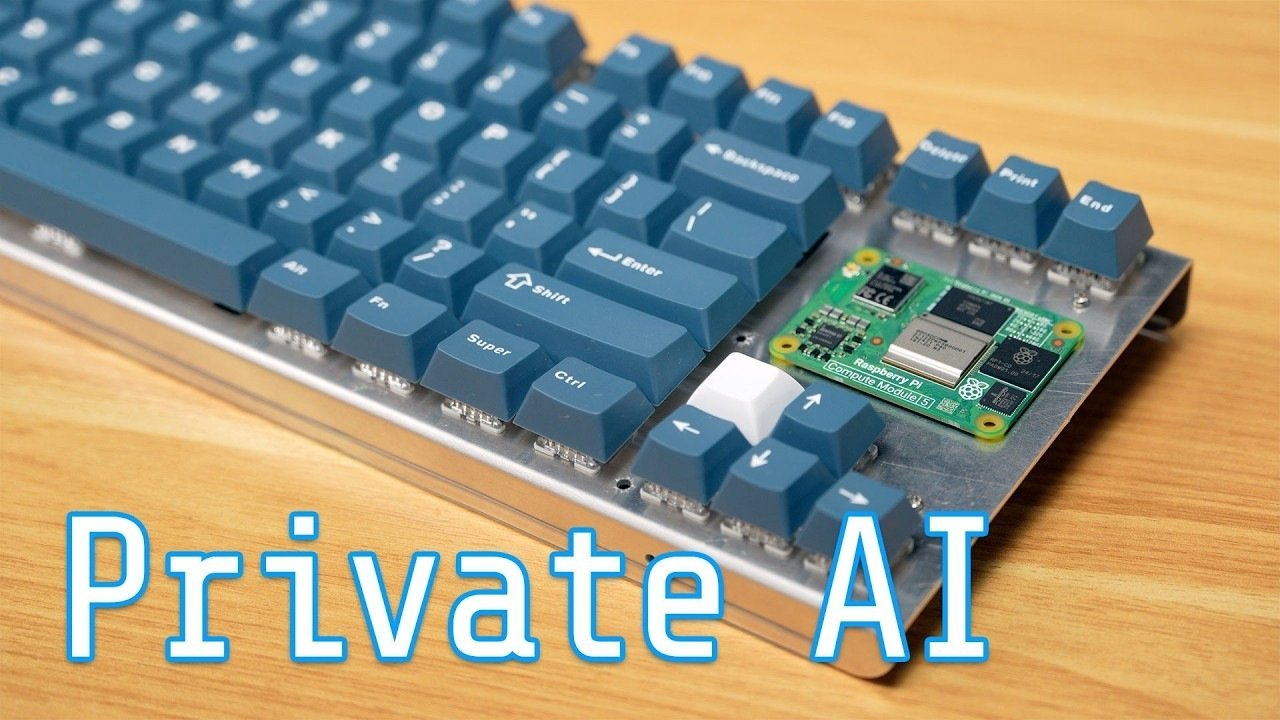 Raspberry Pi Compute Module 5: Features, Benefits and Projects for 2025 ...