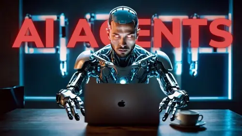 Artificial Intelligence  - cover