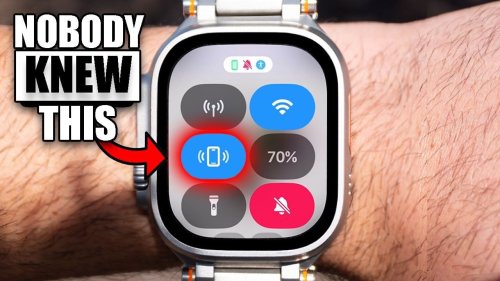 Don't Miss These: 15 Essential Apple Watch Tips & Tricks