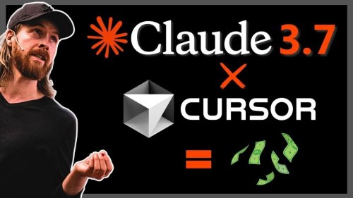 Claude 3.7 AI Coding Tested : Can It Really Build Functional Apps?