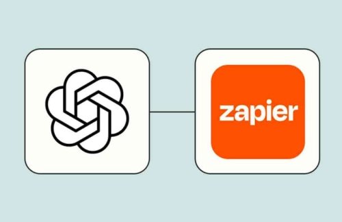 How to use ChatGPT and Zapier to create no-code automation workflows