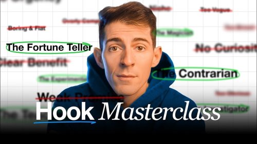 6 Hook Strategies That Will Make Your Content Go Viral