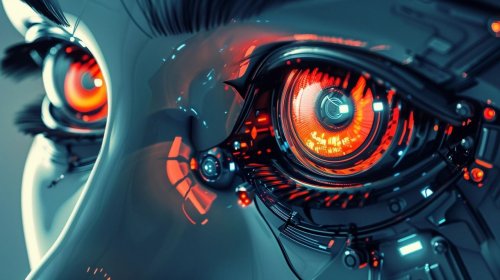 Create your own ChatGPT AI assistant with OpenAI's Vision sight