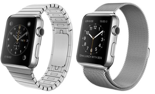 Apple Watch Price, More Details Revealed