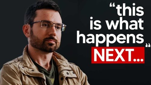 Ex-OpenAI Insider Just Dropped Shocking Predictions About AI's Future