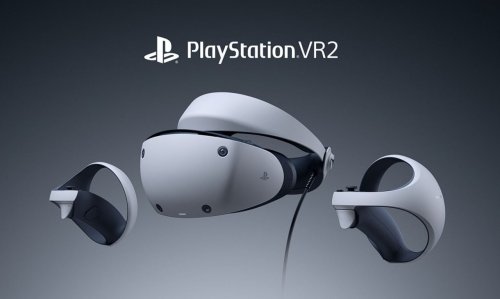 PlayStation VR2 firmware update enables PC support