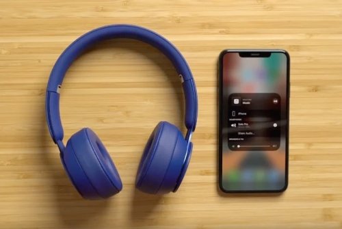 Apple has stopped selling rival headphones and speakers ahead of AirPods Studio launch