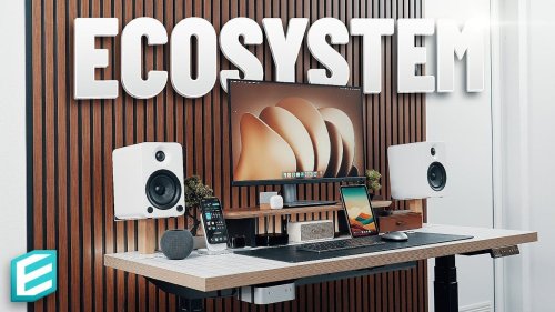 The Complete Beginner's Guide to the Apple Ecosystem