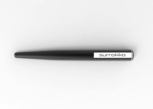 Surrokko precision engineered pens hit Kickstarter