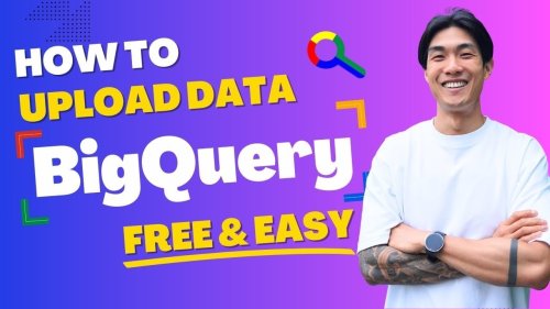 Uncover Big Data Analysis Secrets with Google BigQuery for Free