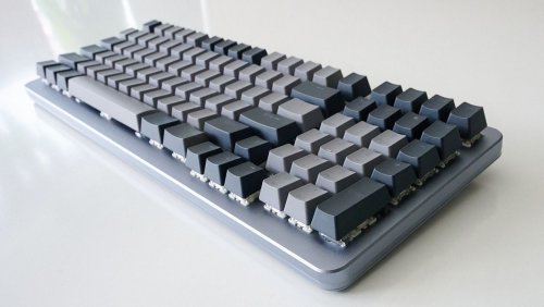 DROP SHift V2 RGB mechanical keyboard review