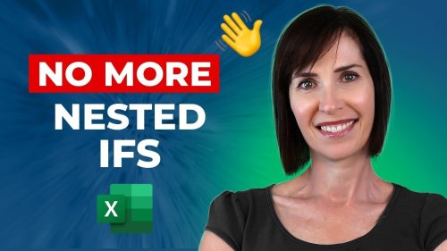 Learn Excel Logical Functions to Easily Streamline Your Data Analysis