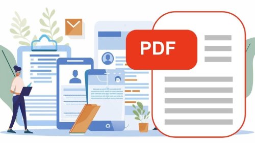 How to Create Fillable PDF Forms for Free in 2025